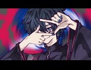 ぴーなた/求＆影(Q&A) - 蒼月あるす【歌ってみた】