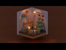 【オリジナル】Never Gonna Work On Christmas Day