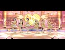 ミリシタMV 「Especially Angel♡」 あずさ・エレナ・麗花・真美・風花・このみ イベント衣装