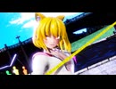 【MMD】猫耳フラン【紳士向け】