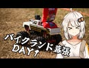 自転車競技RTA！第６０回　バイクランド幕張DAY１