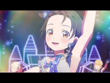 【メダリスト2期】お願い！シンデレラ(龍崎薫/CV:春瀬なつみ)【MAD】