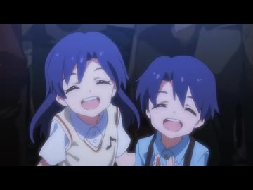 「I'm always close to you」（Side:如月千早 feat 如月優）