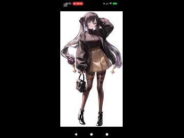 インパーフェクト/歌ってみた