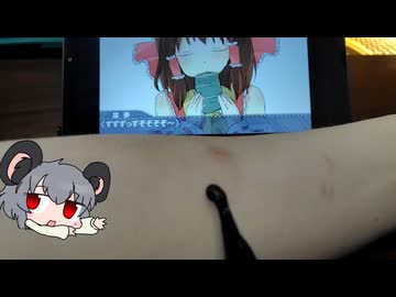 ヒルと見るクッキー☆.HirudinariaManillensis