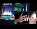 Blue Rain黒穴PLAYSPEED-4