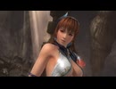 DOA5LR＆無双☆スターズリョナ「ボイス差し替え。かすみのボイスをレグリナにしてみた」