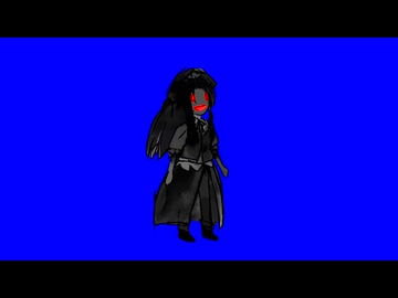 まっくろまっくろりっち姉貴基本BB