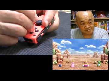 ホモと見る63歳になった高橋名人の連打力