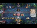 MTGA対戦動画ナヤエレメンタル