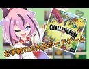 ふていきBGA　～『CHALLENGERS!(チャレンジャーズ！)』編～