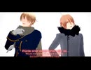 【アンジェリーク Anjerīku - Secret】 Carrots and Sticks 【ドイツ語 カバー German Cover】