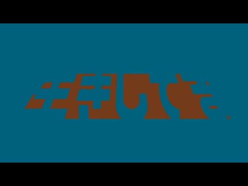 Zoka - 生きしてる / feat. 初音ミク (Lyric Video)