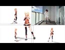 【途中経過】ONEに「Snow halation」を踊り初めてもらいました【MMDモーショントレース】