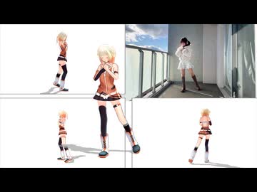 【途中経過】ONEに「Snow halation」を踊り初めてもらいました【MMDモーショントレース】