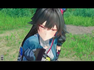 ホモと見るモーションの作り込みが凄すぎる最新中華ソシャゲ