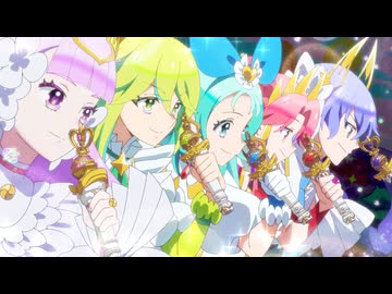 プリンセッション・オーケストラ　第39話　ここから始めよう