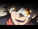 ガングリオン　第15話　出現！ホープマン２号〜あくまでも教育的指導です〜