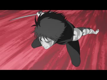 MAD　呪術廻戦　しめつの真希バオー