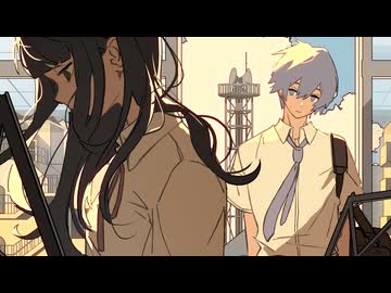 旋律、追憶の先に / KAITO