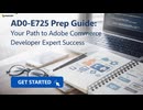 AD0-E725 Adobe Commerce Developer Expert Prep Guide