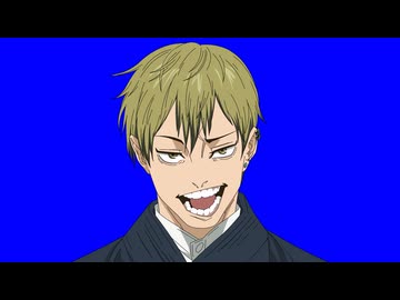 禪院直哉の「人の心とかないんか？」BB