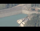 「5秒間水道を止めるだけで約1リットルの節水」ダム貯水率低下で福岡市が節水呼びかけ