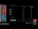 【One Turn Kill】One Turn Kill TA 34.8【重音テト実況プレイ】