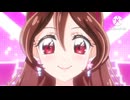 1話と最終回 とあるシーンの比較