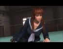 DOA5 LAST ROUND コマンドサンボに挑む⑦  プレイ動画