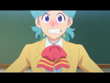 ハイスクール！奇面組（2026） 第3話「親切心のギャグ効果!?／あまのじゃくにおめぐみを」