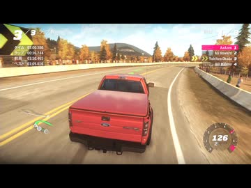 【実況】Forza Horizon #5