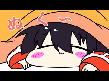 【東方手書き】ブチギレ!!れいむちゃん☆3587【ゆっくり】