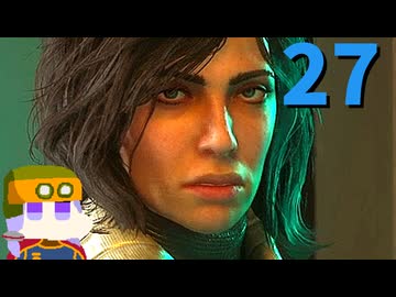 【The Outer Worlds 2】司令官ゆかり #27