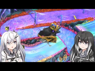 【ウエライド】VS.晶3