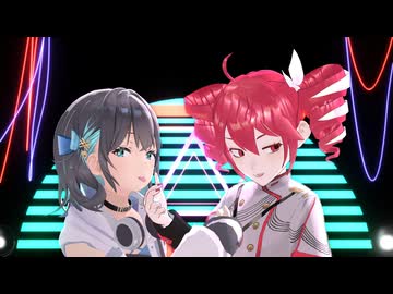 ダイダイダイダイダイキライ / 宮舞モカ・重音テト