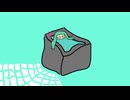 どちらかといえば水 / 初音ミク