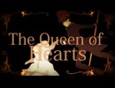 クイーンオブハート - Queen of Hearts / 歌ってみた【 藍 - Ai - 】