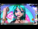【音ゲー】PS4版 初音ミクProjectDIVA （ネタバレあり）・深夜の音ゲー（ちょっとだけ）？・わんコメ.8.0.7版テスト・へたっぴが遊ぶ音ゲー 660枠目（放送動画）
