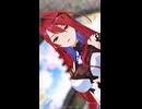 Elizabeth Rose Bloodflame「GURU」#shorts 【MMD】【ホロライブEN】‪                @holoen_erbloodflame