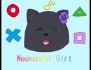 Weekender Girl(デイジーstyle)