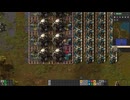 Factorio SpaceAge実況プレイ154