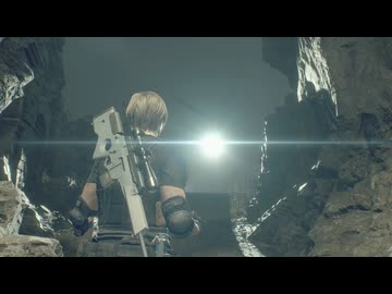 【主婦が何かに襲われるR】バイオハザードRE:4【実況プレイ】part38