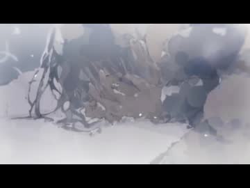 【優しい低音で】ジェーンは凍っていた / 柏木帳 (cover)