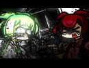 【FNF】MY FINALE ずんだもん & あんこもん