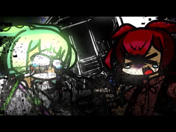【FNF】MY FINALE ずんだもん & あんこもん