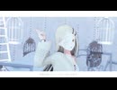 【MMD学マス】モニタリング(Best Friend Remix)【篠澤広】