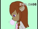 ZIGG-ZAGG(ナユタstyle)