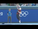 sc^タイの兄弟子に続いて東京2020オリンピック初見実況　４