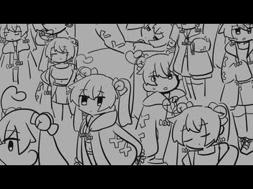 【UTAU無生物音源配布】リレイアウター【鈴歌鈴-music style-】